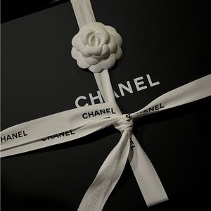 AUTHENTIC CHANEL BAG